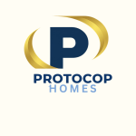 transparent logo of protocop